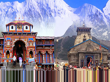 Chardham tour