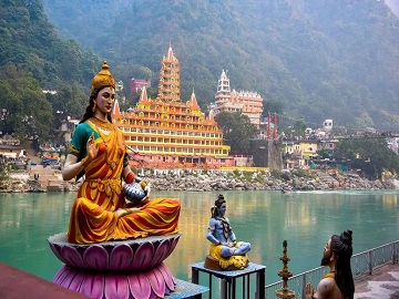 yamunotri tour